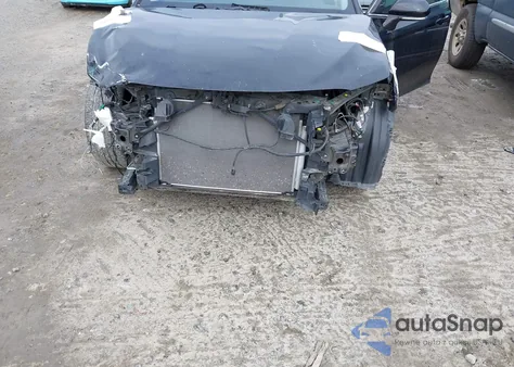 2022 Toyota Camry Se z USA, uszkodzony, nr VIN 4T1T11AK7NU041138